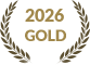2026 Gold за туристически комплекс Врачански балкан